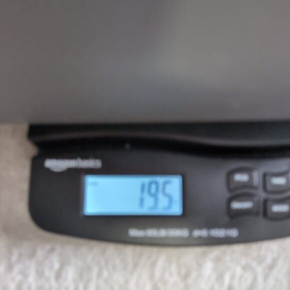 Revolve Native Youth Plaid Academia High Rise Belted Papebag Trouser Pants S - Picture 8 of 8